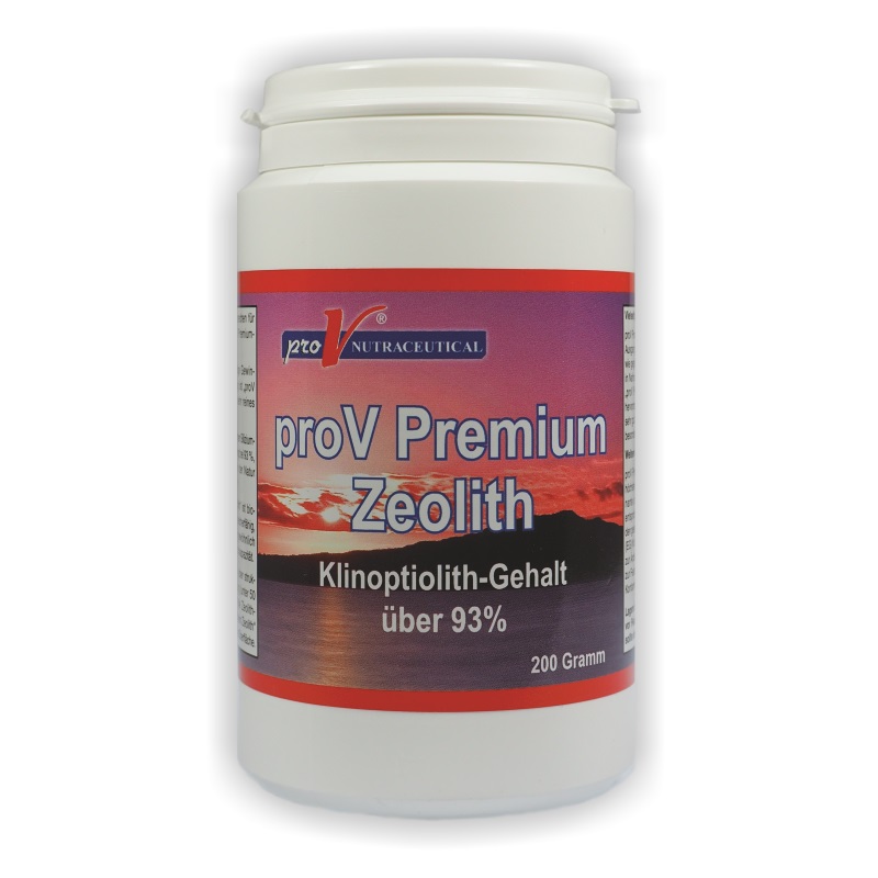 ProV Premium Zeolith